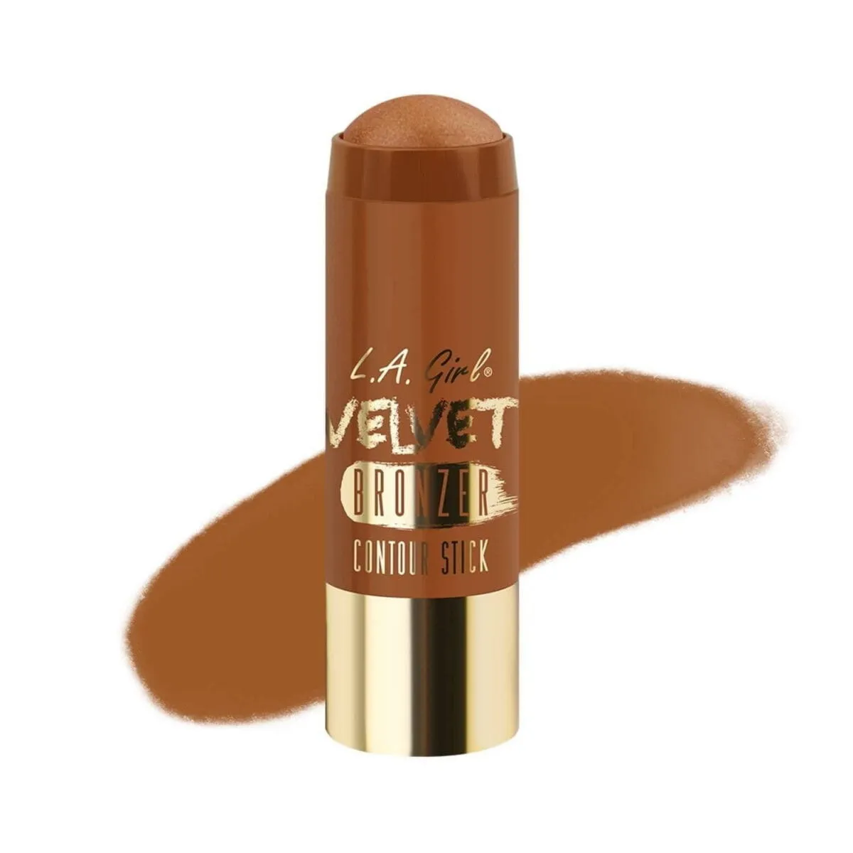 Velvet Bronzer Contour Stick GCS595 Goddess