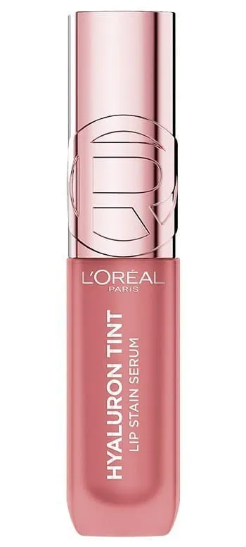 Hyaluron Tint Lip Stain Serum 601 Worth It