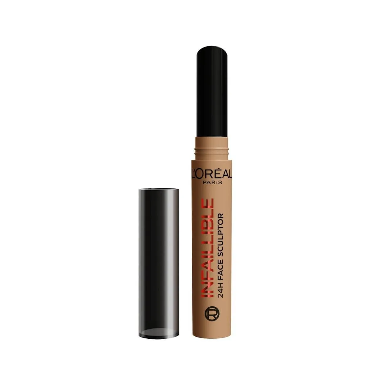 Infaillible Face Sculptor Contouring Fair Light