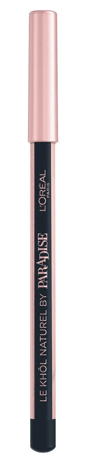 Le Khol Eyeliner 101 Midnight Black