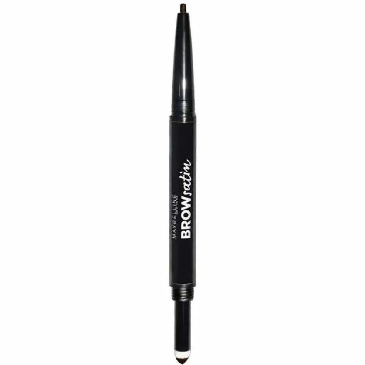 Express Brow Satin Duo Dark Brown
