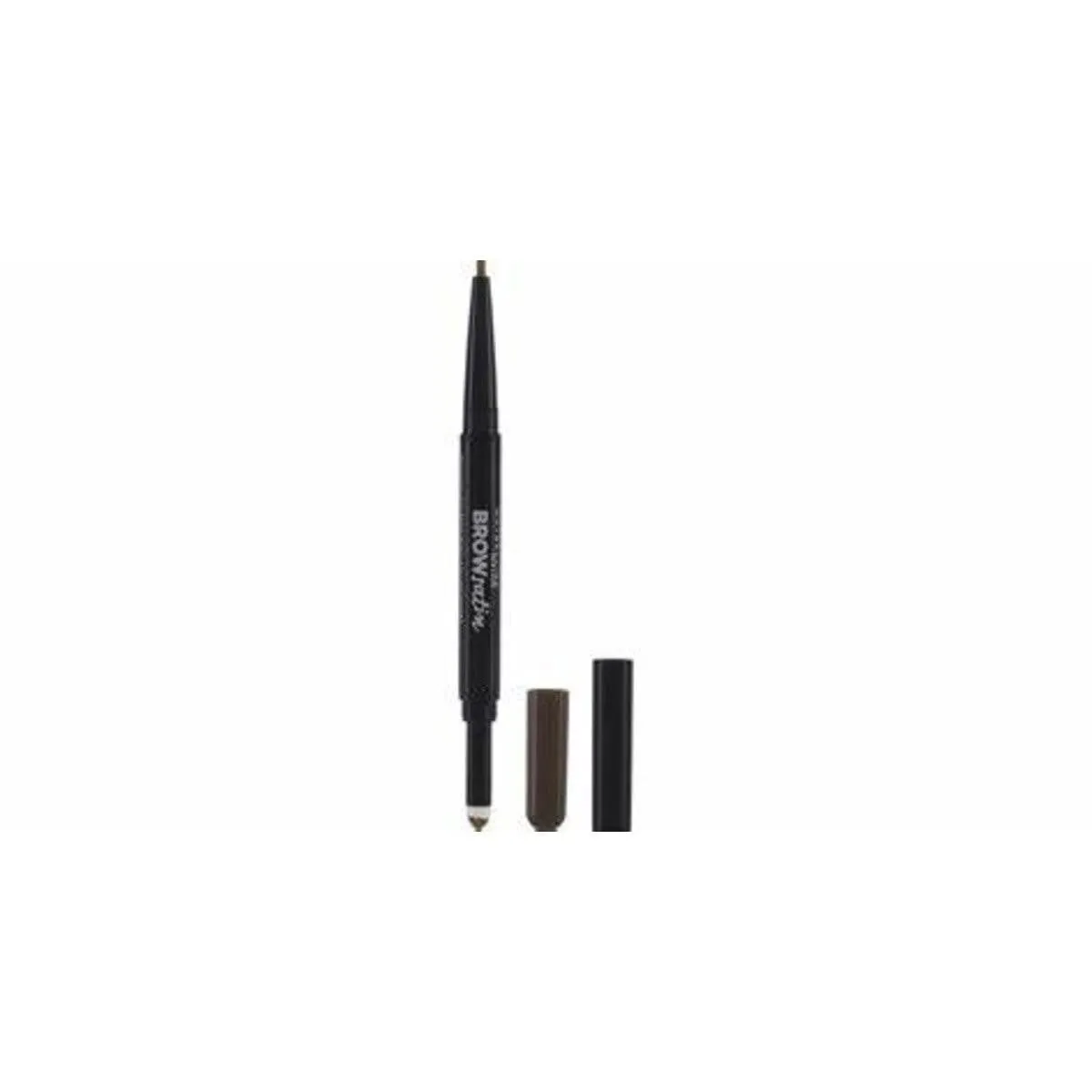 Express Brow Satin Duo Medium Brown