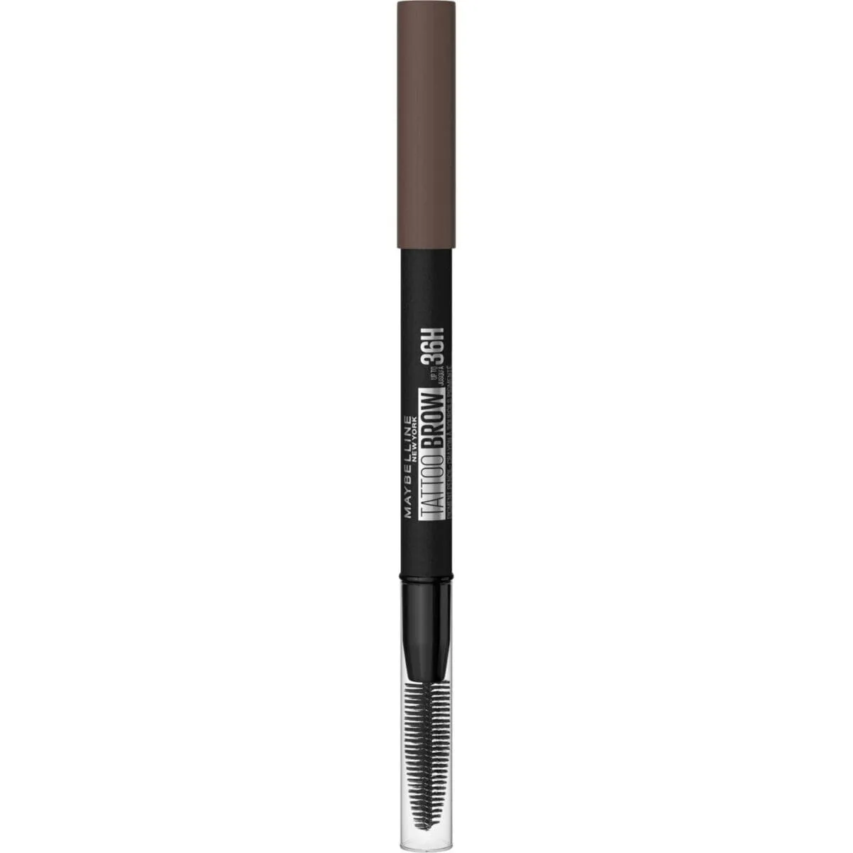 Eyebrow Pencil Tattoo Brow 36h 07 Deep Brown