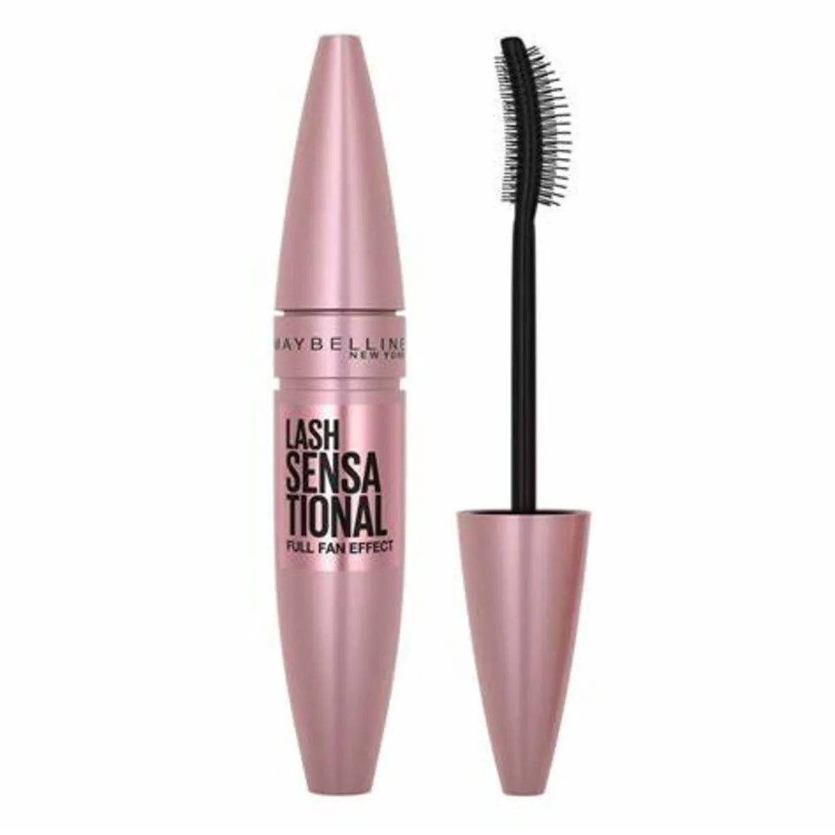Lash Sensational Intense Black Mascara