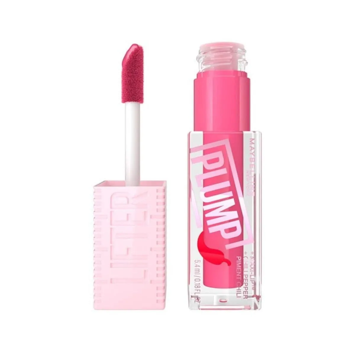 Lifter Plump 003 Pink Sting