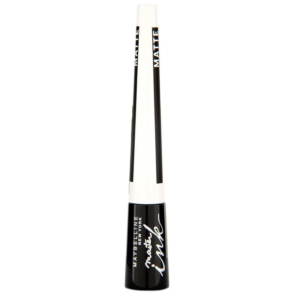 Master Ink Matte Intense Longwear Eyeliner