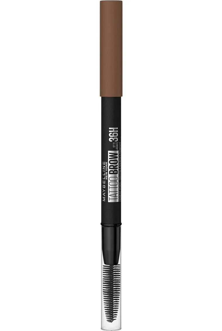 Tattoo Brow 36H 03 Soft Brown Eyebrow Pencil