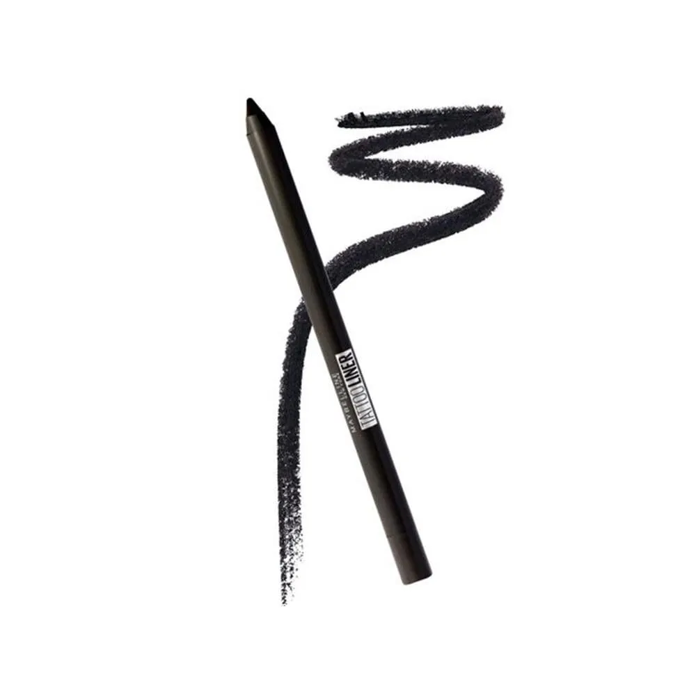 Tattoo Liner Gel Eyeliner 900 Deep Onyx