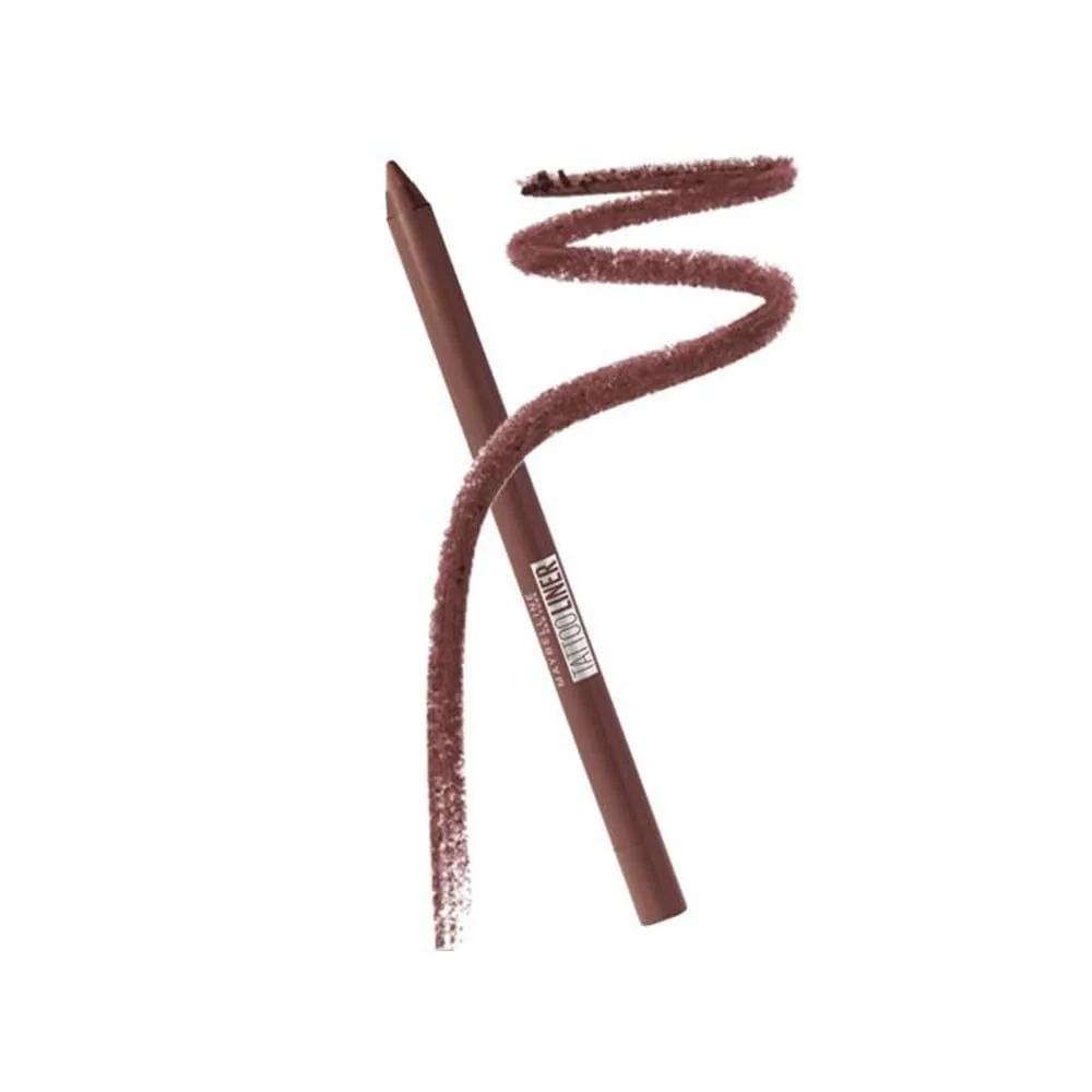 Tattoo Liner Gel Eyeliner 911 Smooth Walnut