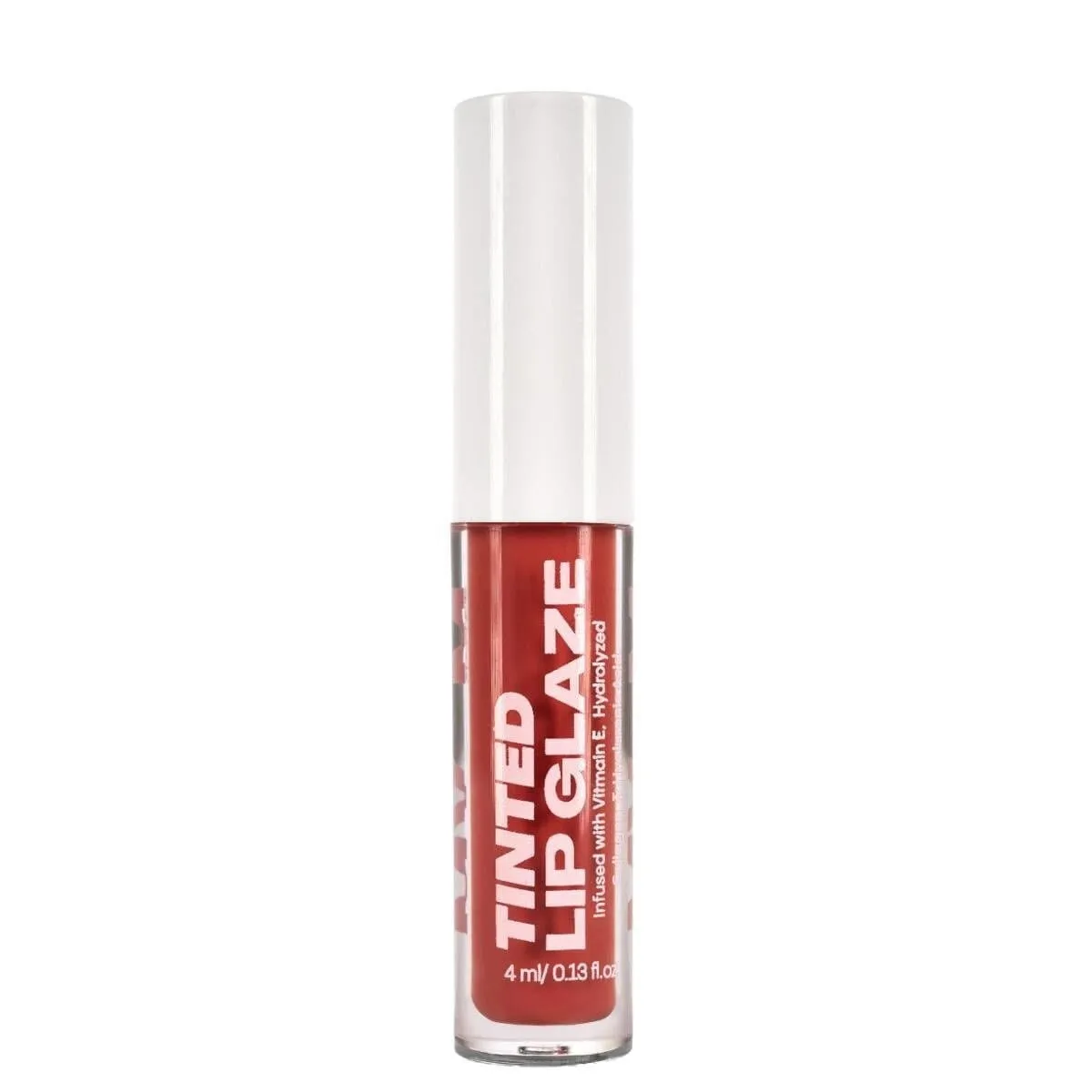 Tinted Lip Glaze 400 Runt Rouge