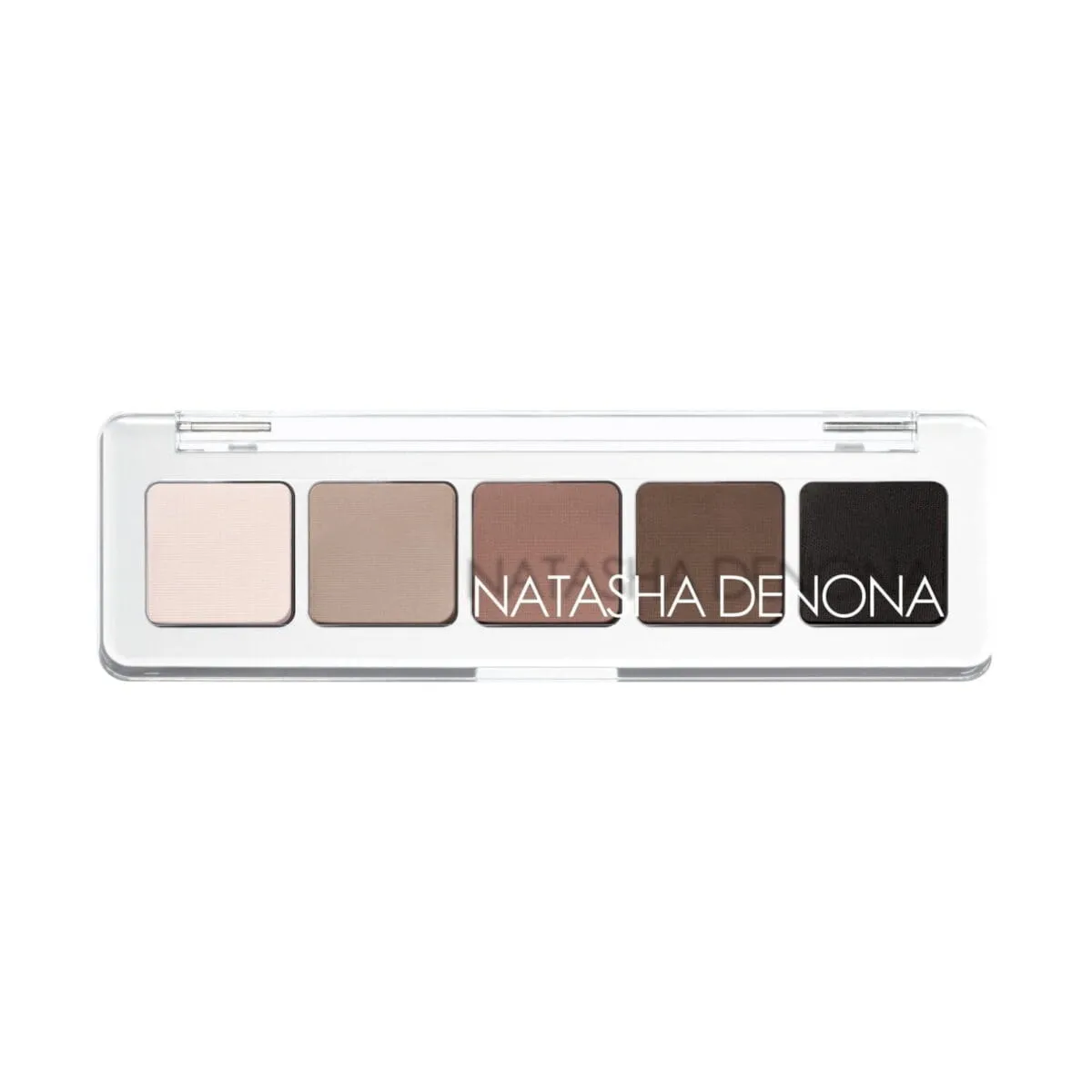 Mini Eye Sculpt Cool Tone Palette