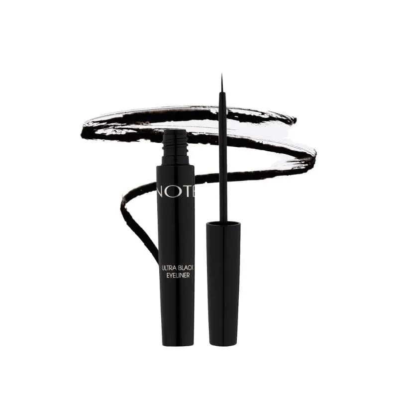 Ultra Black Eyeliner