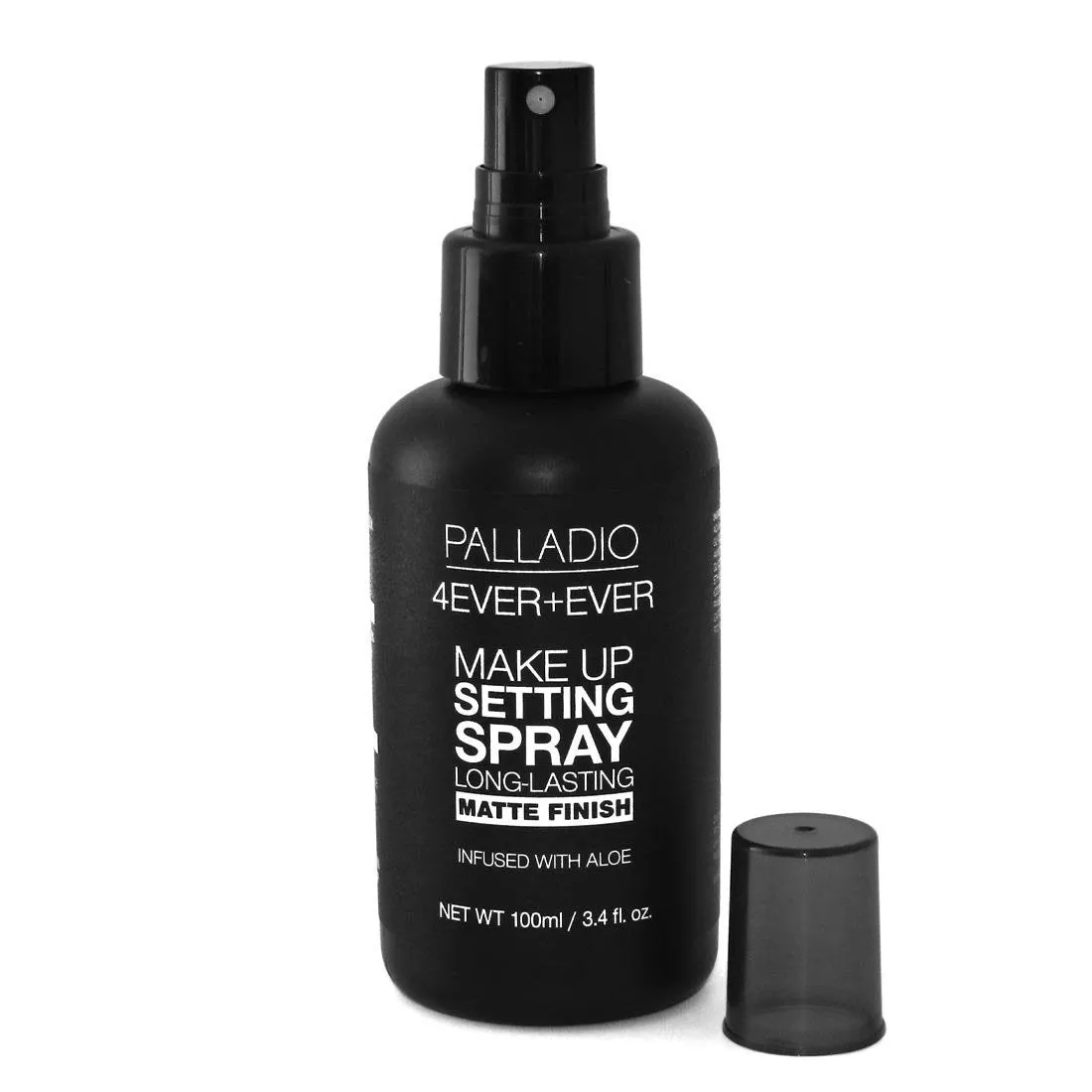 4 Ever + Ever Matte Finish Makeup Setting Spray 100ml