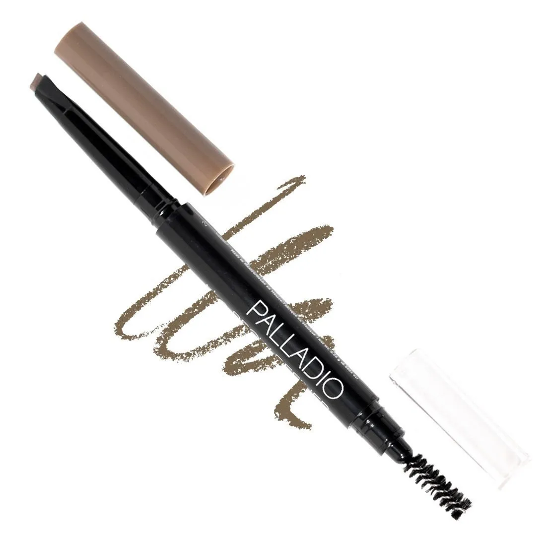 Brow Definer PBD01 Taupe