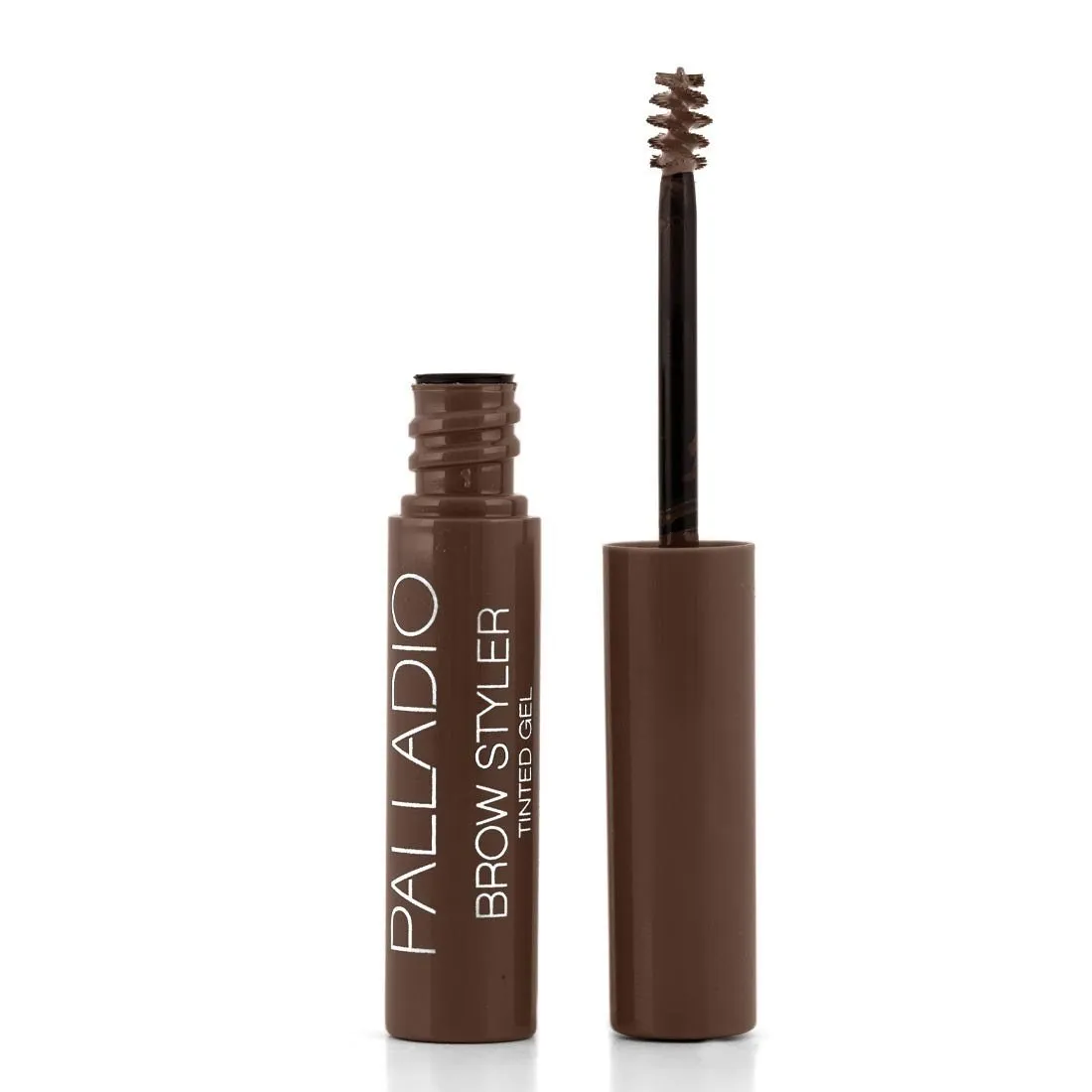 Brow Styler Tinted Gel Brg01 Light Medium
