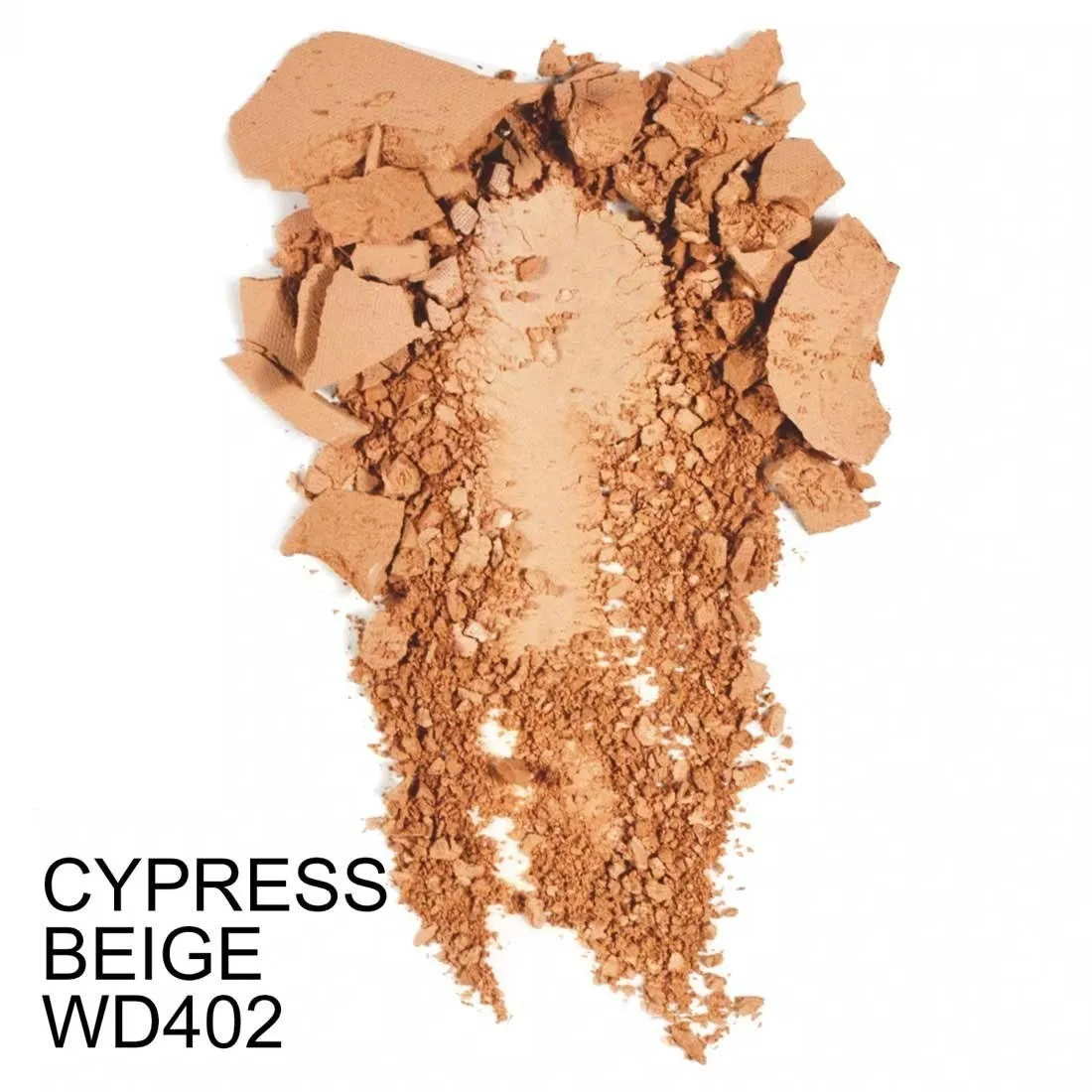 Dual Wet & Dry Powder Foundation WD402 Cypress Beige