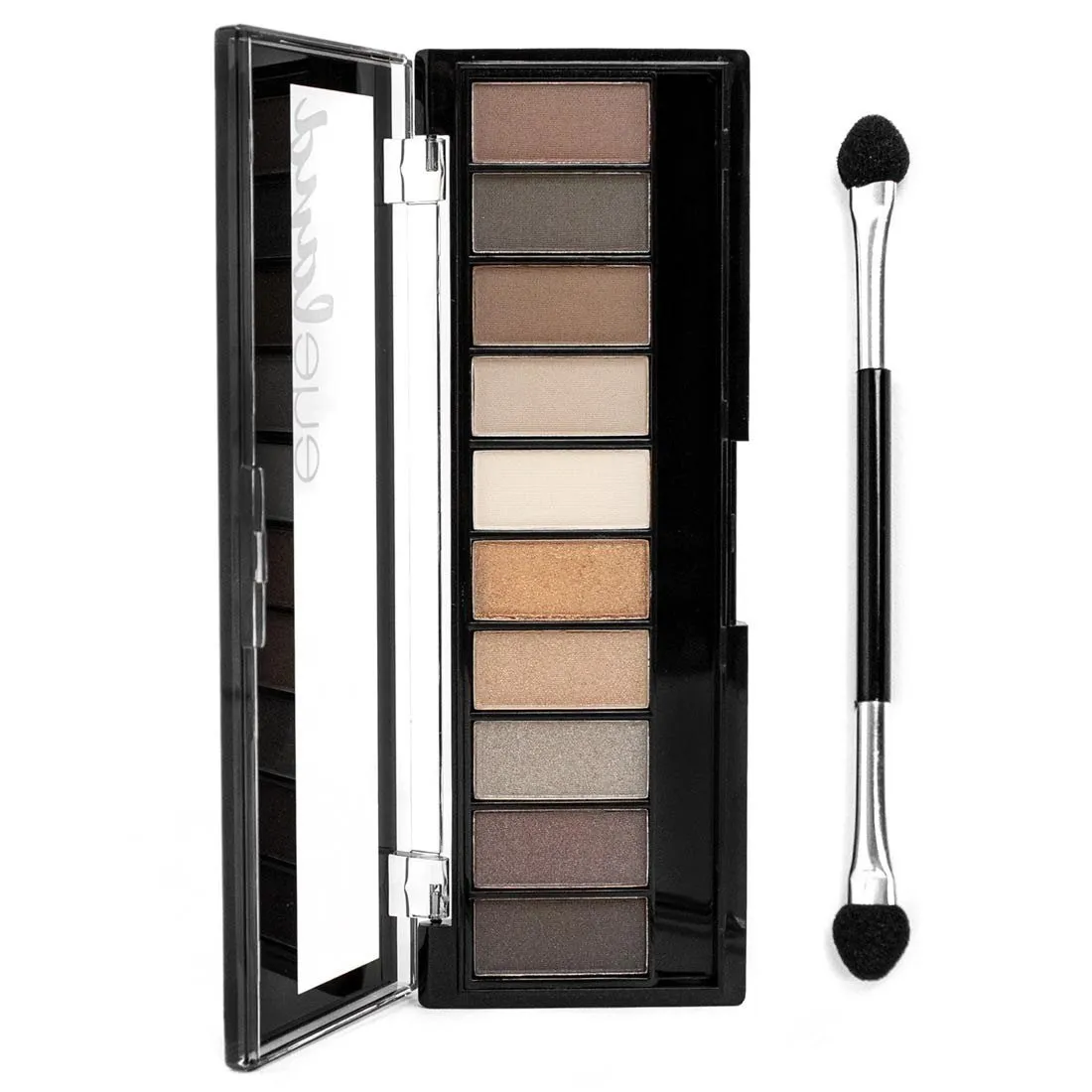 Eye Land Vibes Eyeshadow Palette EP01