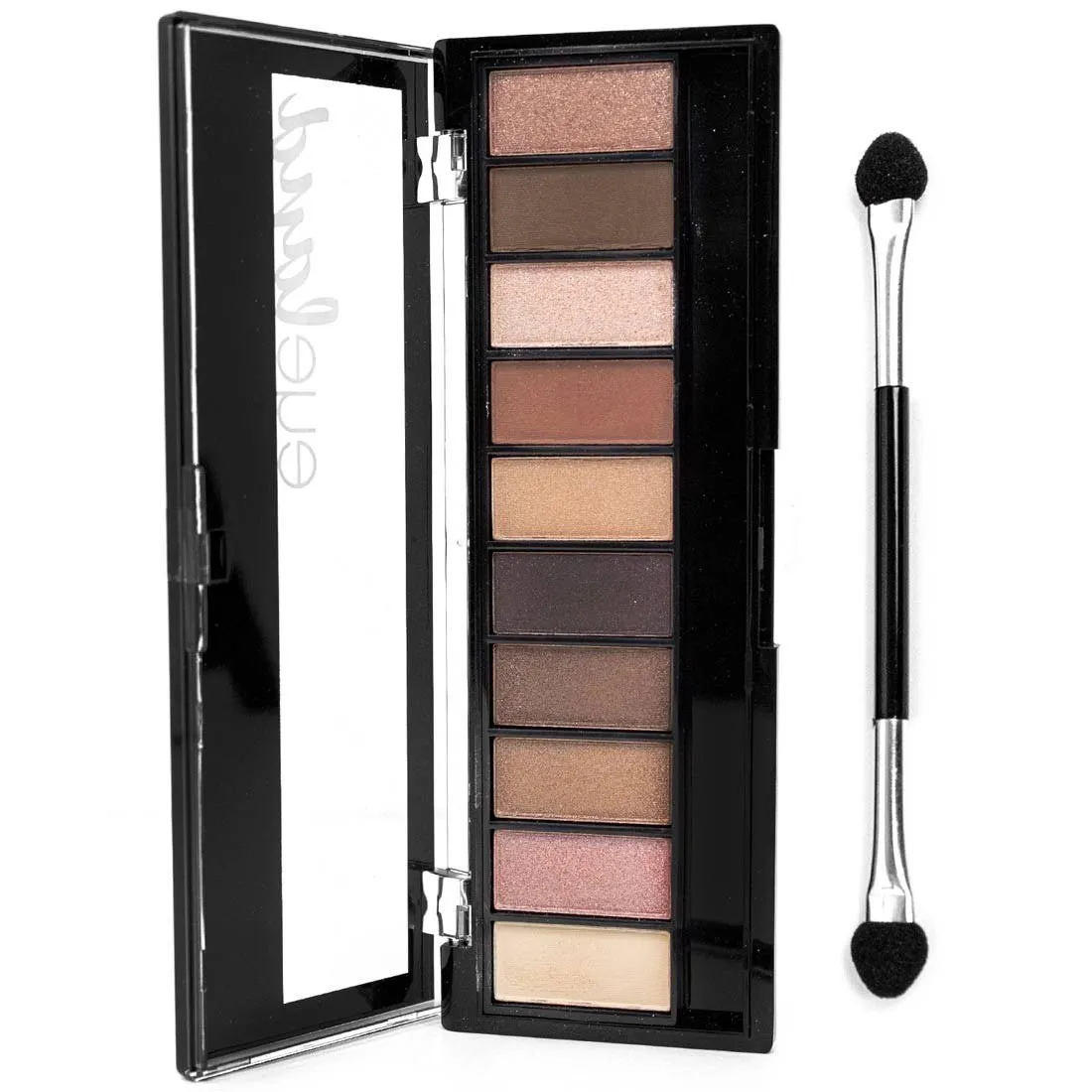 Eye Land Vibes Eyeshadow Palette EP04