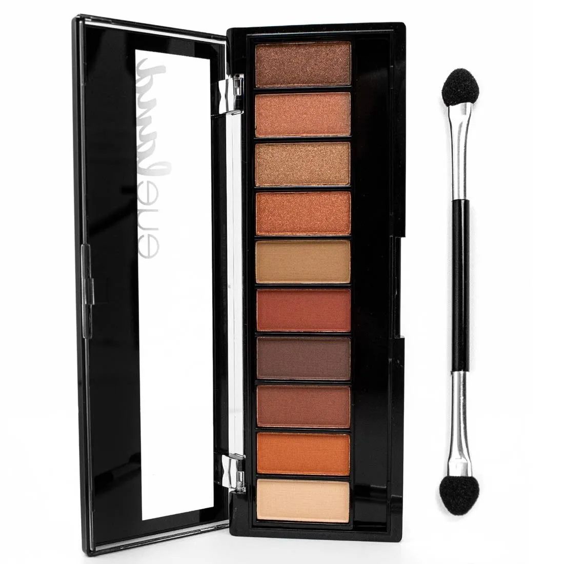 Eye Land Vibes Eyeshadow Palette EP05