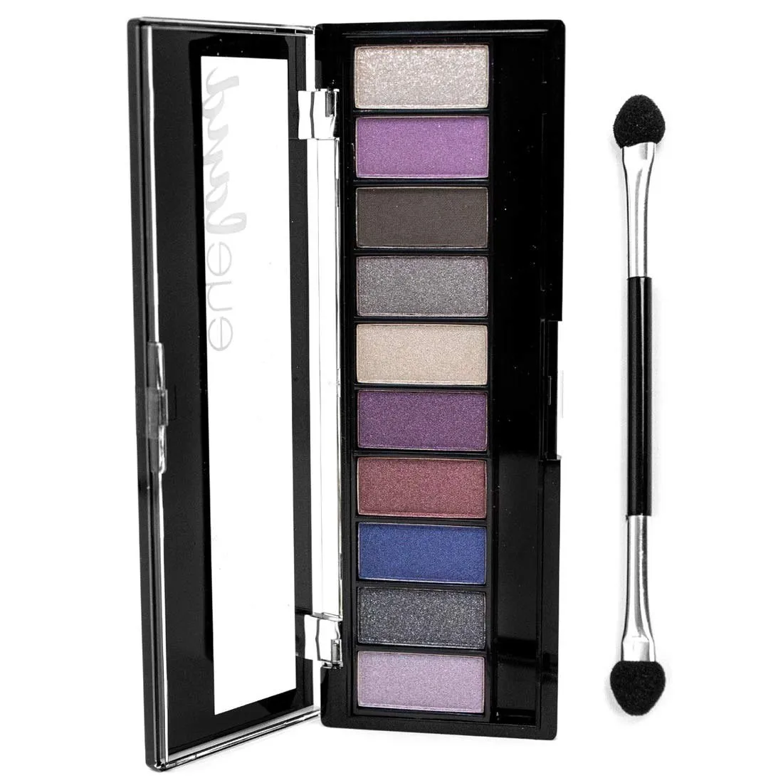 Eyeland Vibes Eyeshadow Palette EP03