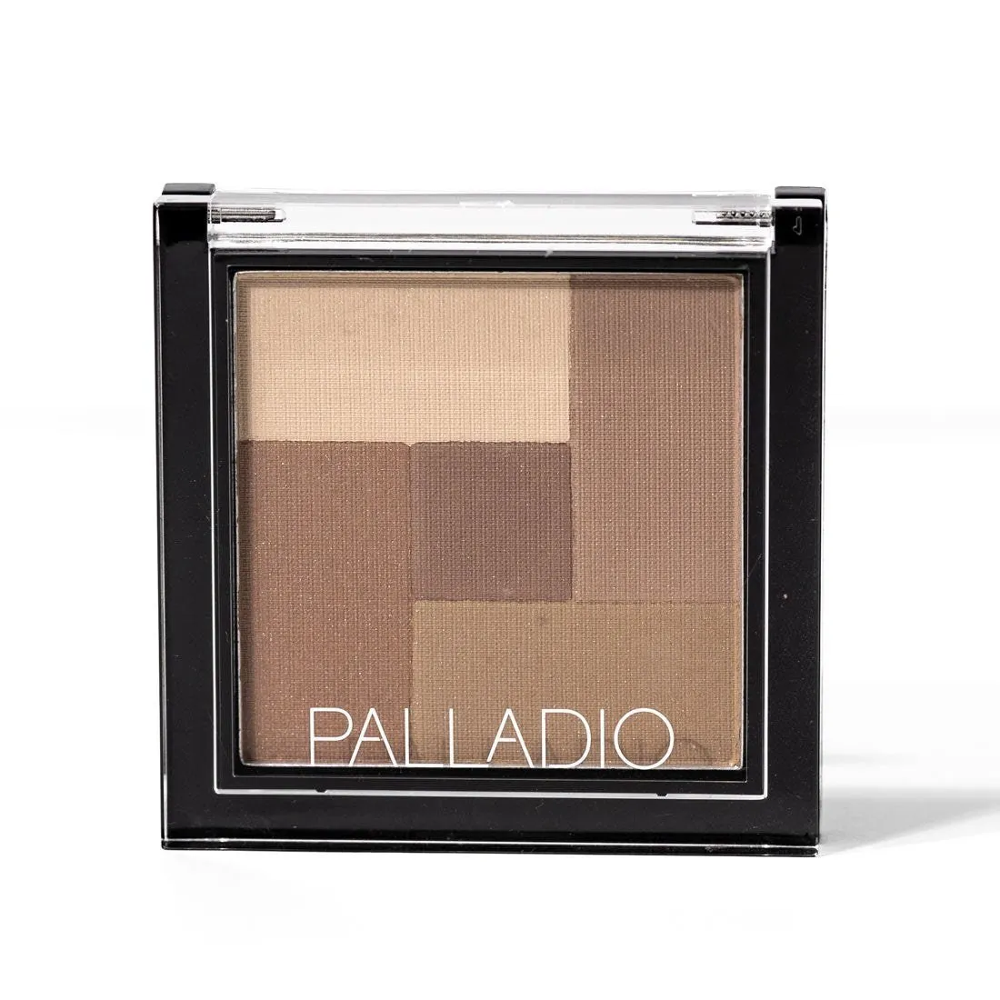 Mosaic Powder 2 IN 1 Blush & Bronzer PM06 Sun Kissed