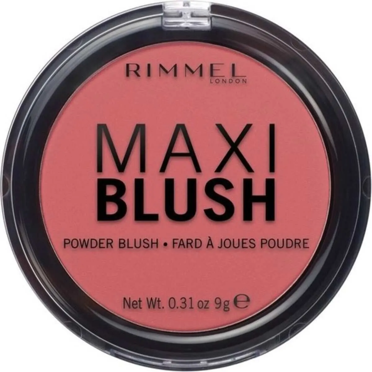 Maxi Blush Powder 003 Wild Card