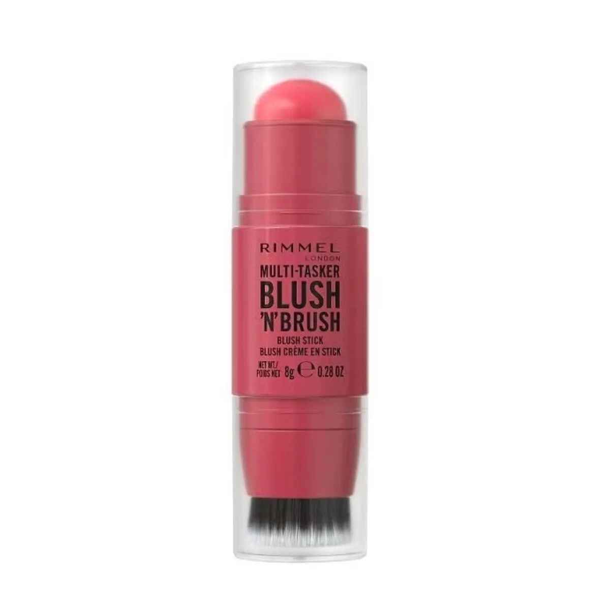 Multi Tasker Blush'N'Brush 150 Cherry