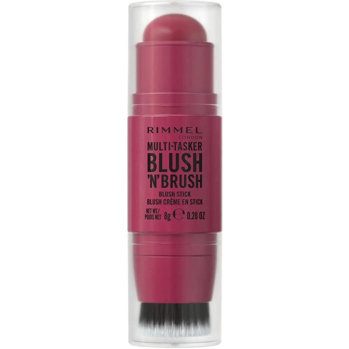 Multi Tasker Blush'N'Brush 200 Fushia Glam
