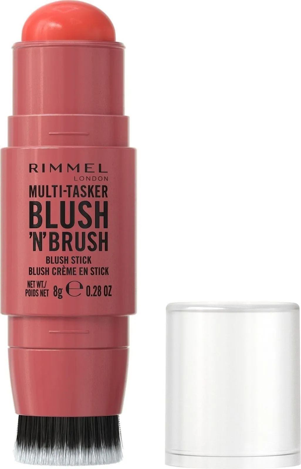 Multi Tasker Blush'N'Brush 250 Coral Dust