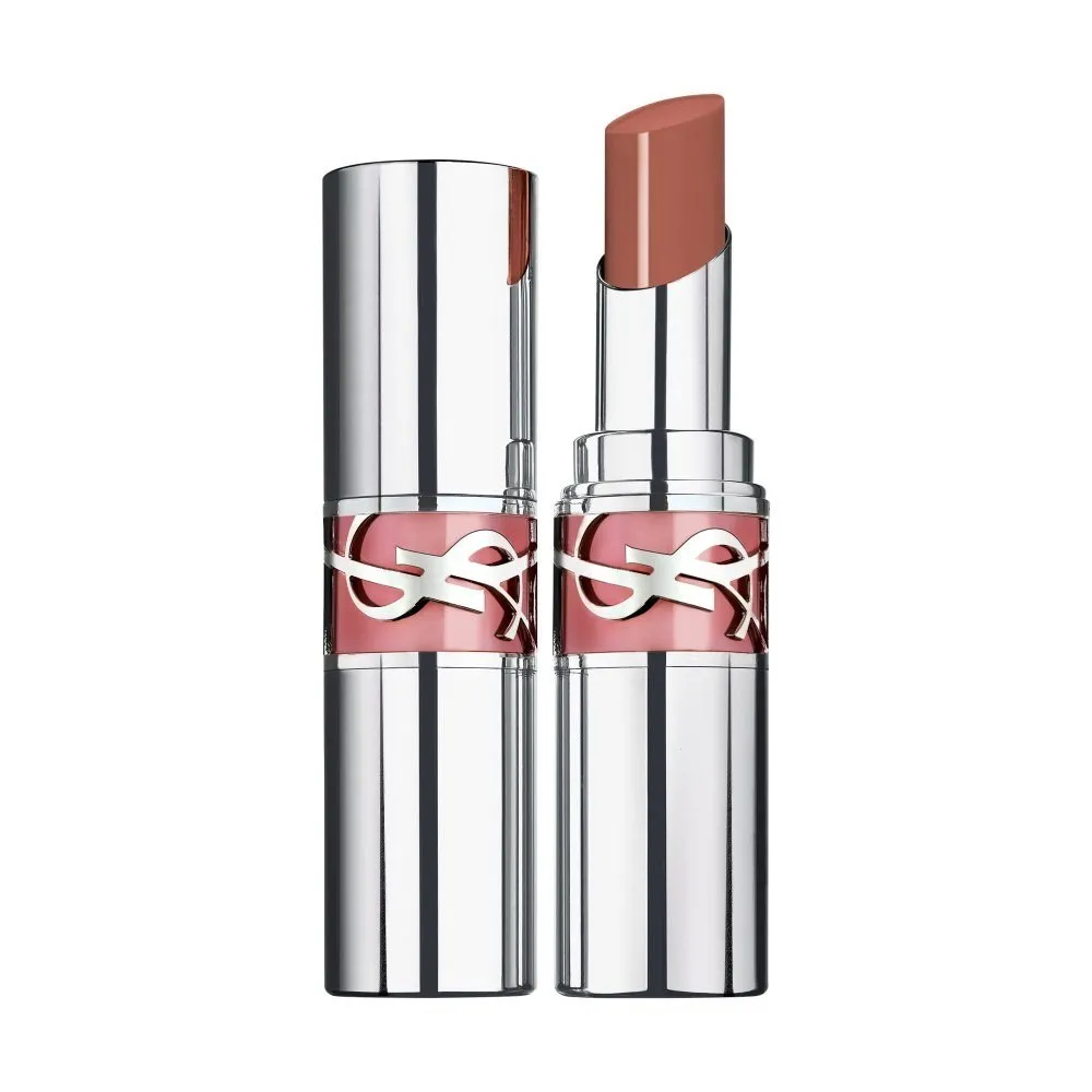 Loveshine Candy Wet Shine Lipstick 201 Rosewood Blush