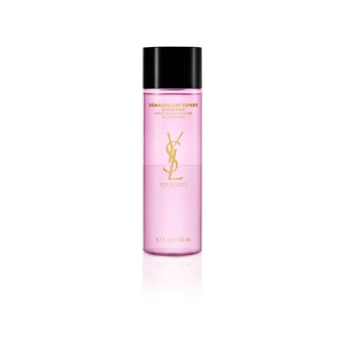 Makeup Remover For Eyes & Lips 200ml