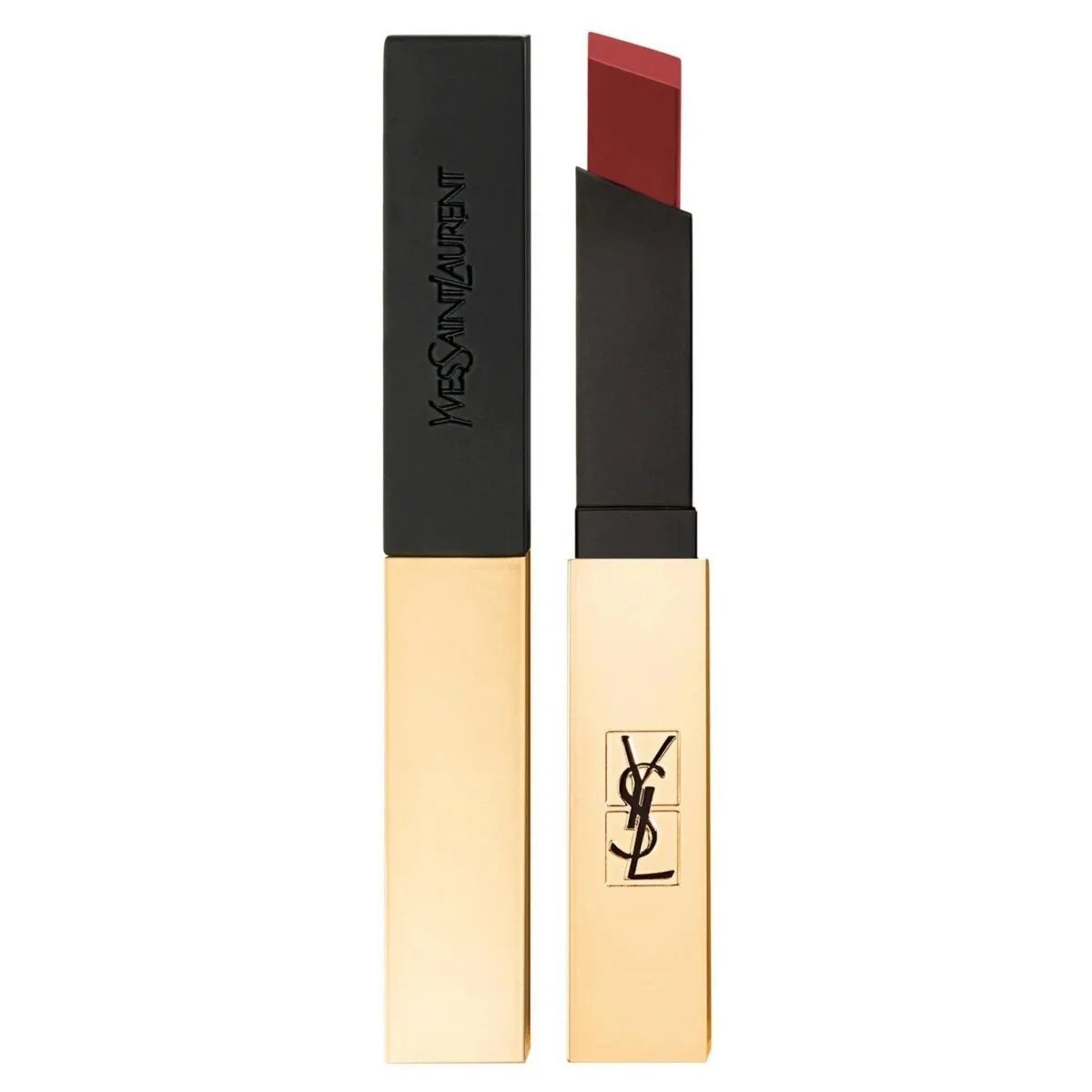 Rouge Pur Couture The Slim Leather Matte 1966 Libre