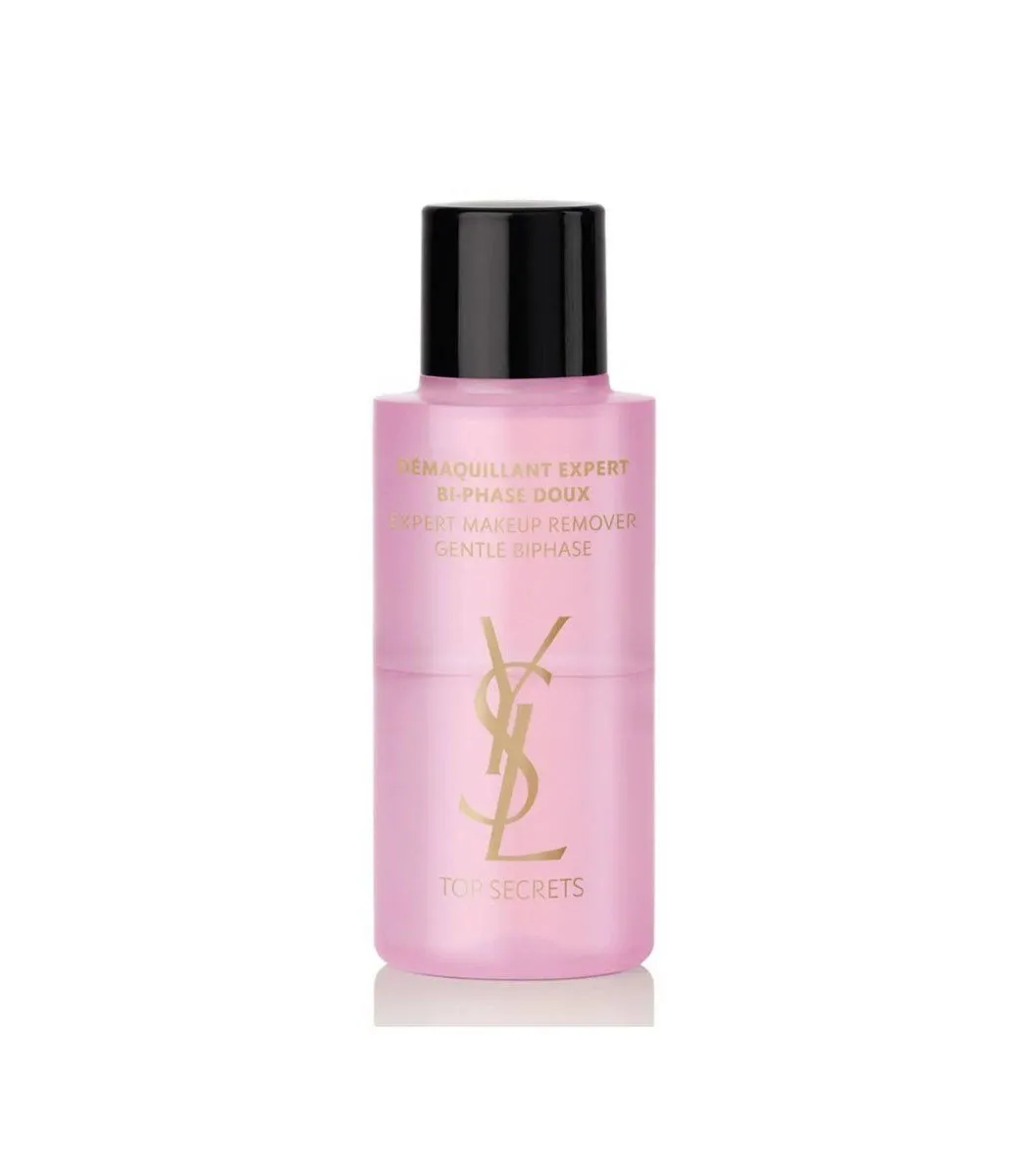 Top Secrets Expert Makeup Remover Gentle Biphase