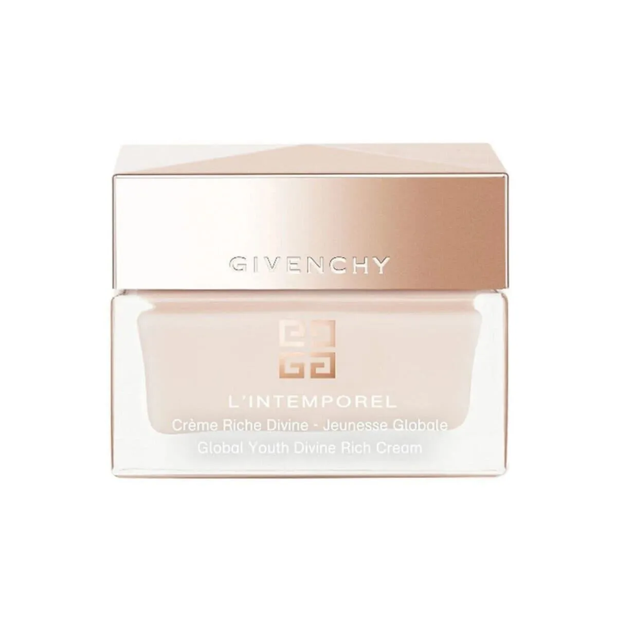 Lintemporel Rich Cream 50ml
