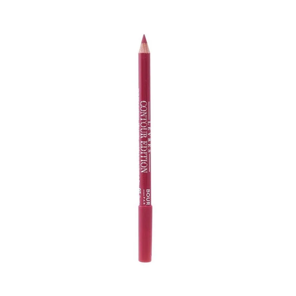 Levres Contour Edition 05 Berry Much