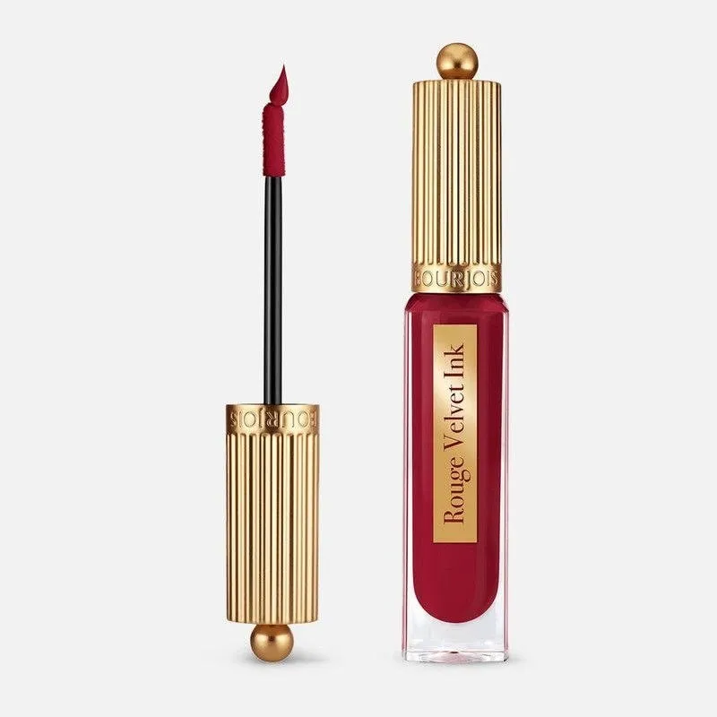 Rouge Velvet Ink 10 Red Belle