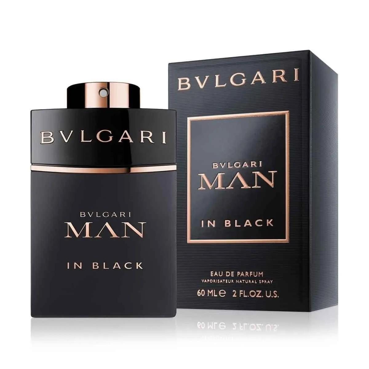 Man In Black for Him EDP 100ml