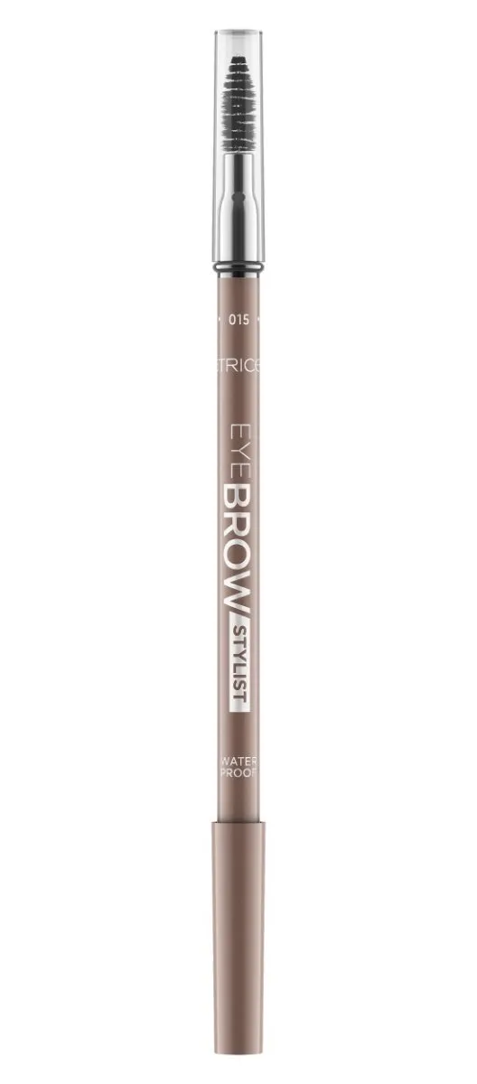 Eyebrow Stylist Pencil 015 Ashy Drama