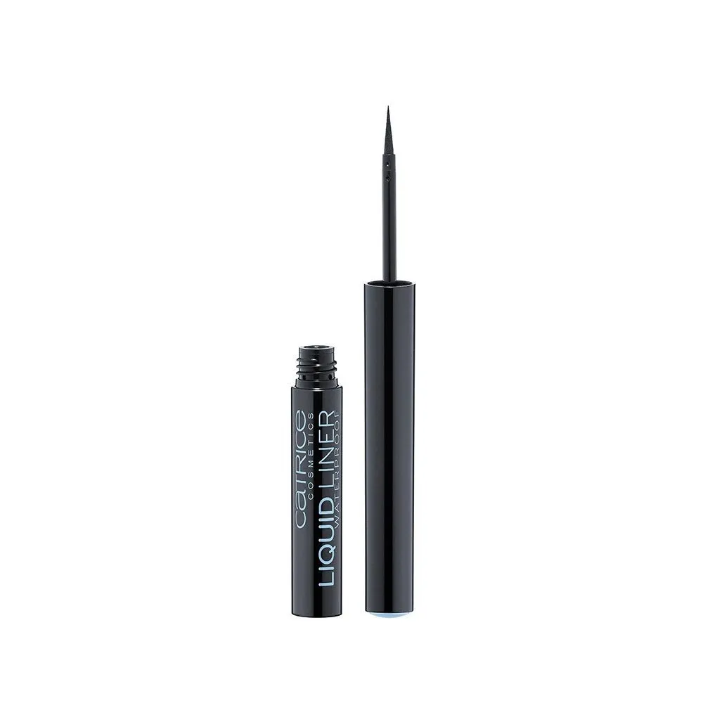 Liquid Liner Waterproof 010 Don't Leave Me