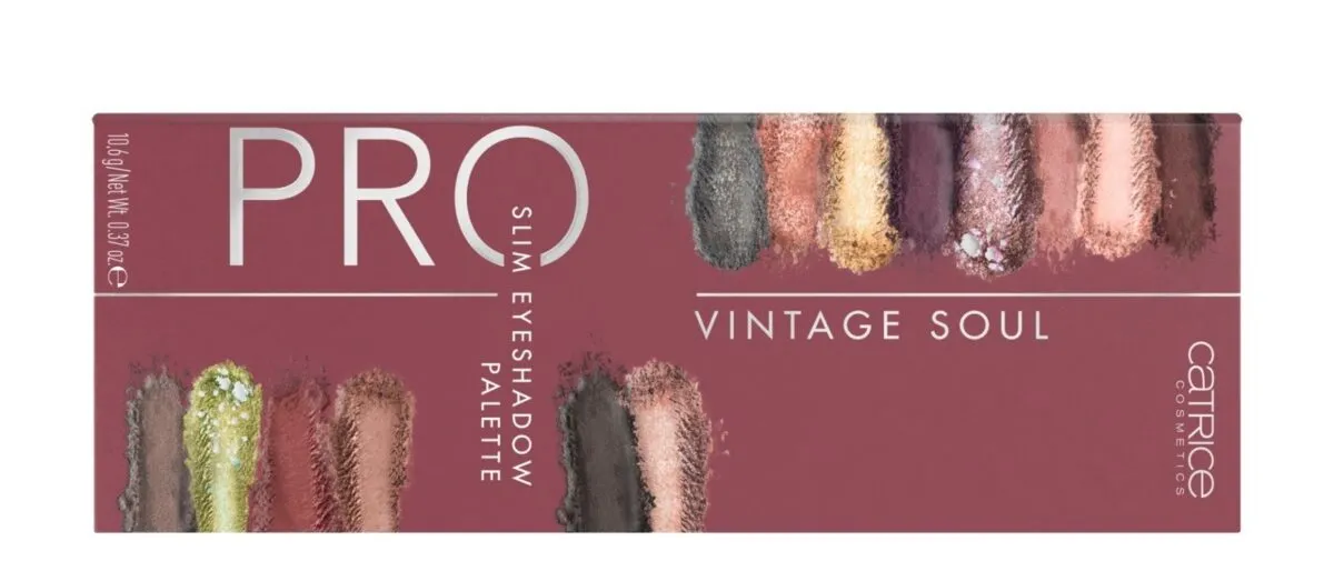 Pro Vintage Soul Slim 010 Lost in Fairytales