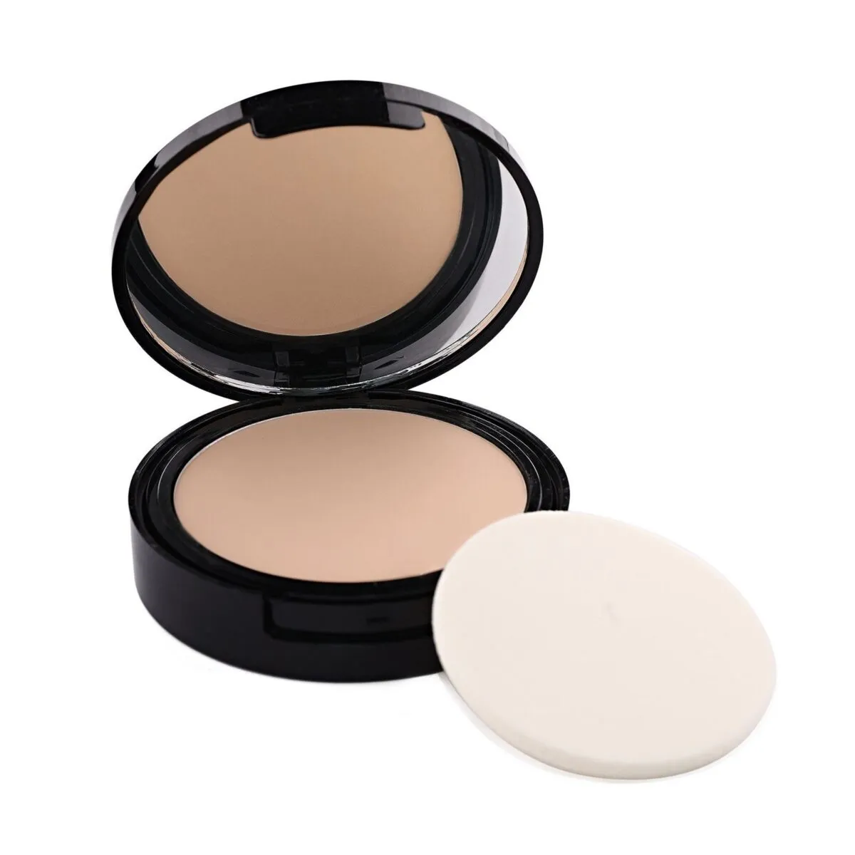 Compact Foundation 01 Beige