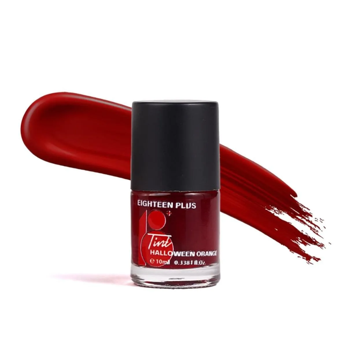 Tint Halloween Orange 10ml