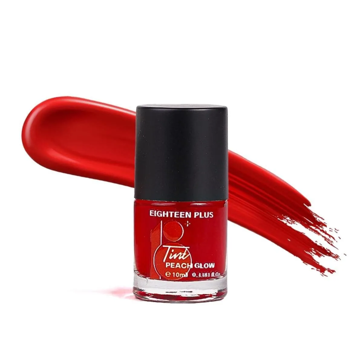 Tint Peach Glow 10ml