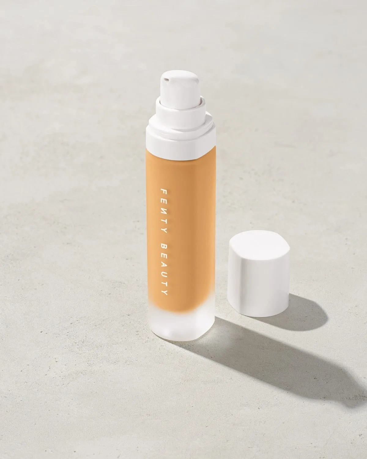 Pro Filt’r Soft Matte Longwear Liquid Foundation Standard Size 250