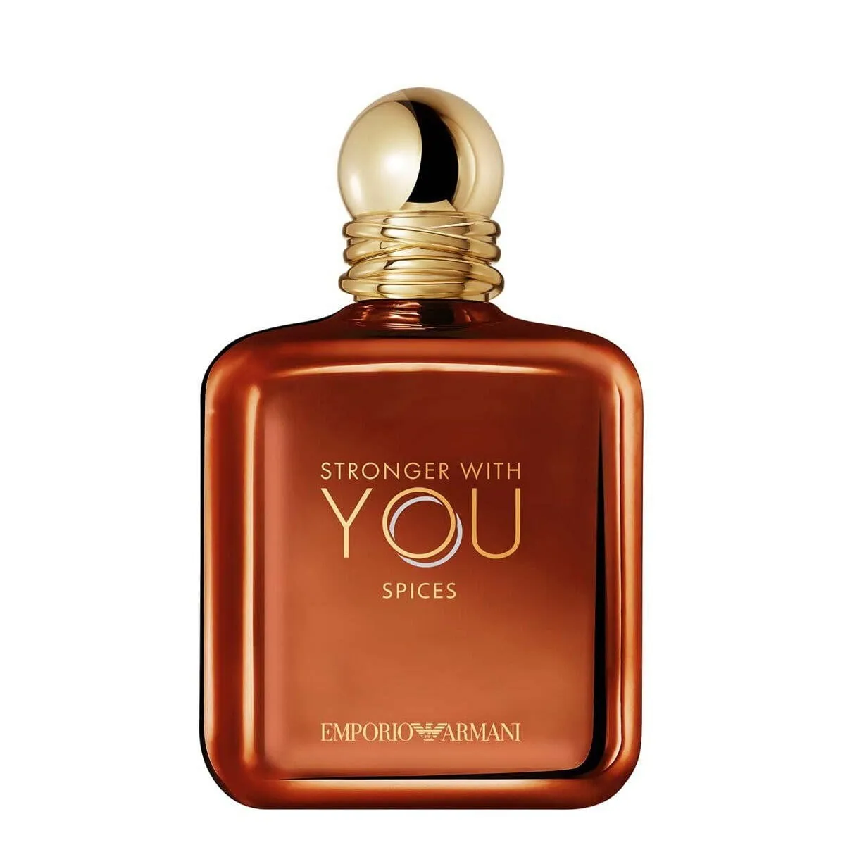 Stronger with You Spices for Him EDP 100ml