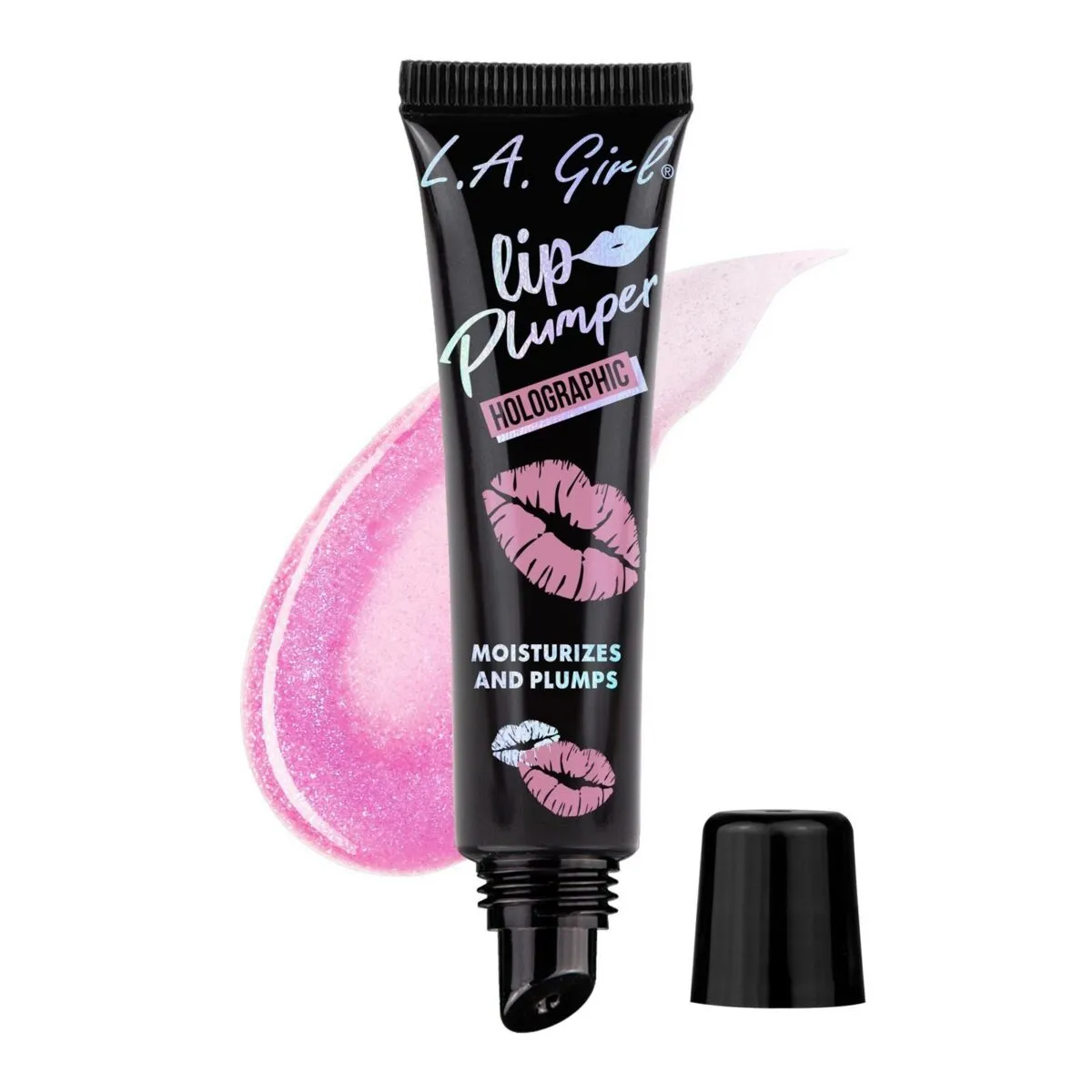 Lip Plumper Tinted GLP529 Holographic