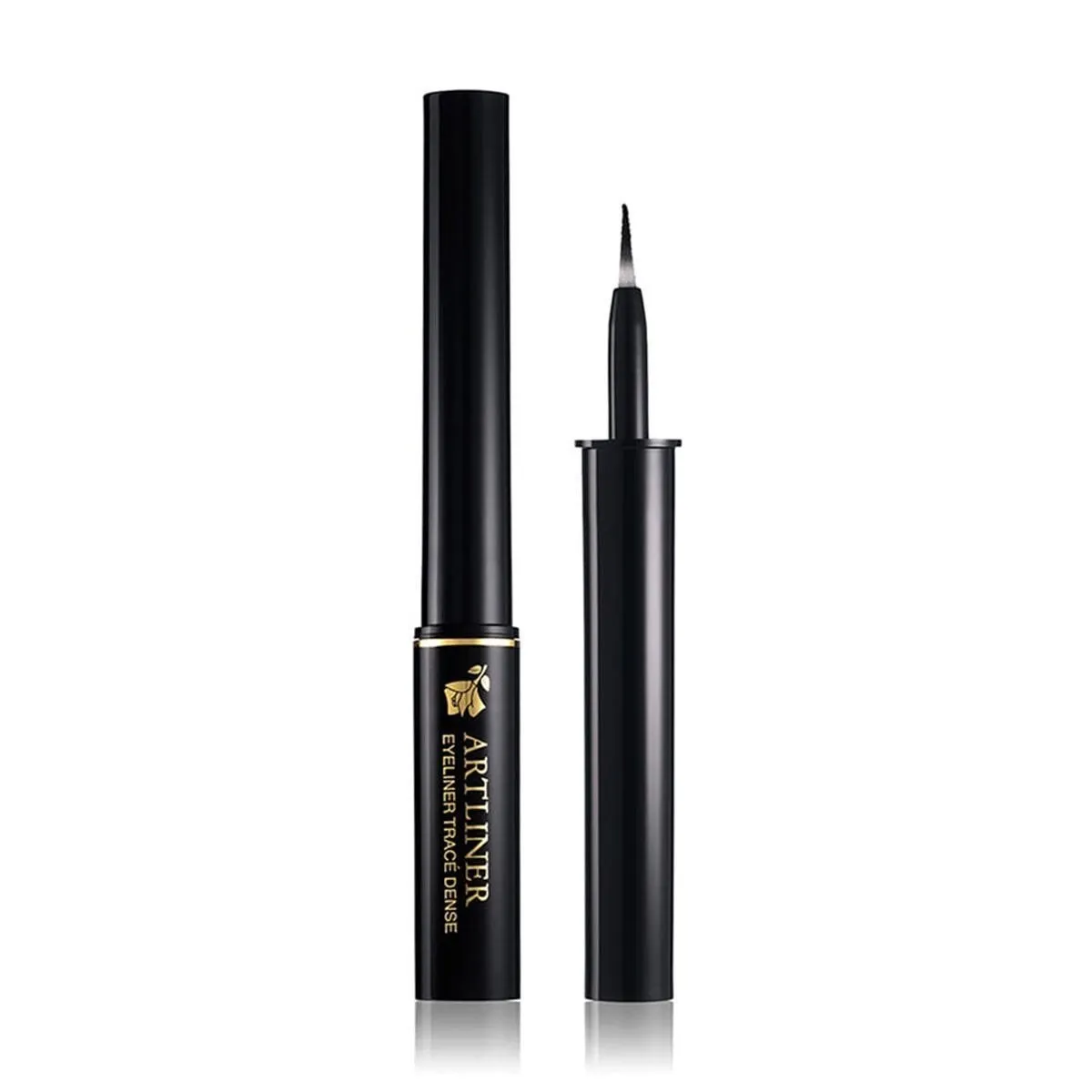 Artliner Gentle Felt Eyeliner 01 Black