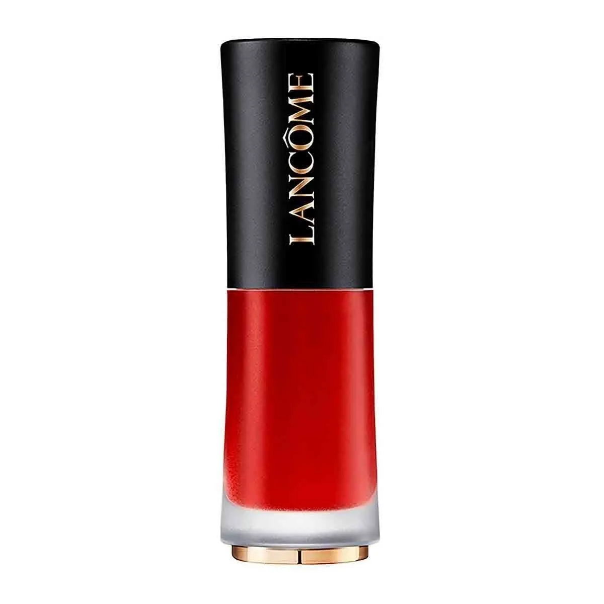 L'Absolu Rouge Drama Ink 196 French Touch