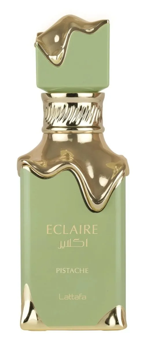 Eclaire Pistache Unisex EDP 100ml