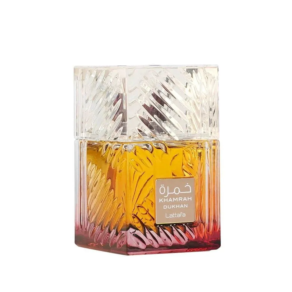 Khamrah Dukhan Unisex EDP 100ml
